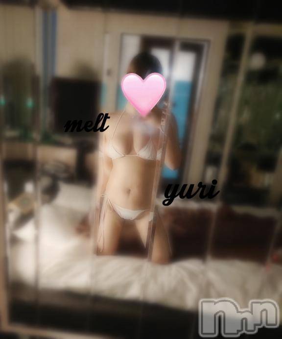 新潟デリヘルMelt(メルト)ゆり(24)の2026年1月31日写メブログ「今日までだよ❣️」