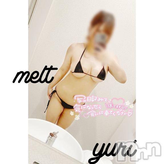 新潟デリヘルMelt(メルト)ゆり(24)の2026年5月8日写メブログ「ルンルン」