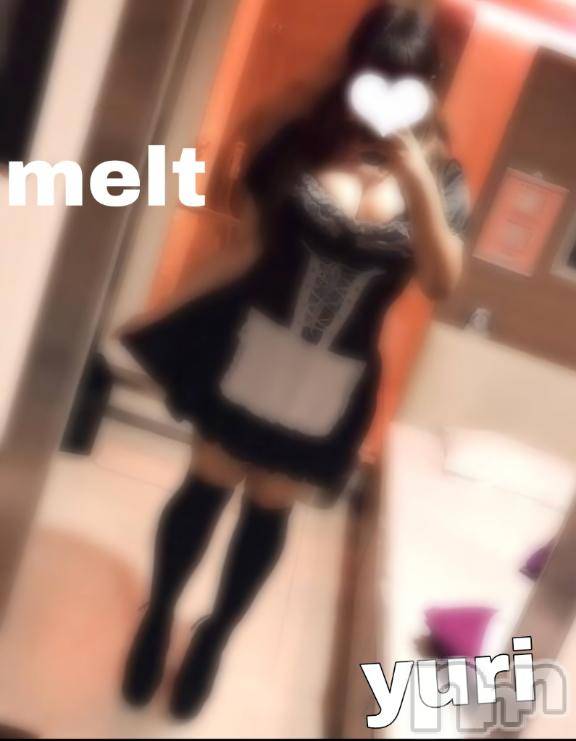 新潟デリヘルMelt(メルト)ゆり(24)の2026年5月12日写メブログ「えっちなことしようね🥰」