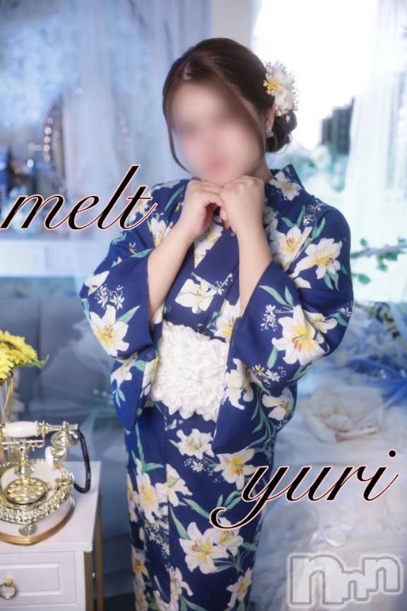 新潟デリヘルMelt(メルト)ゆり(24)の2026年7月28日写メブログ「夏だね☀️🍉」