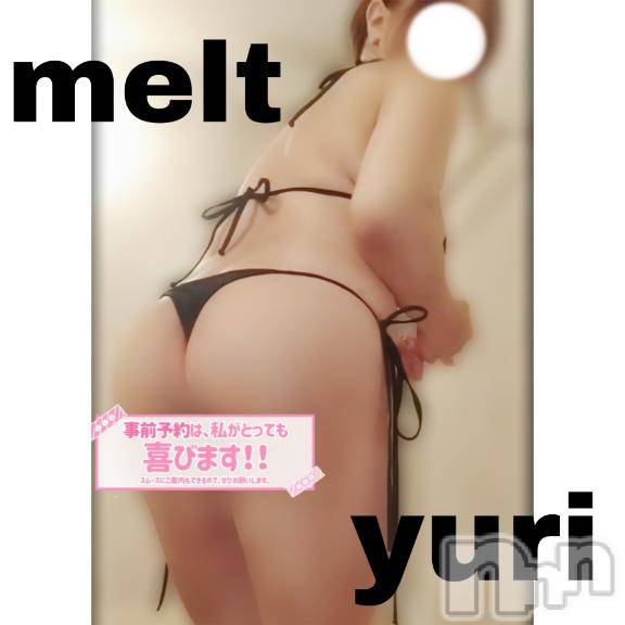 新潟デリヘルMelt(メルト)ゆり(24)の2026年8月6日写メブログ「お盆出勤予定✨」