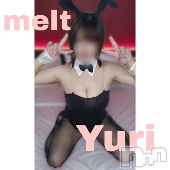 新潟デリヘルMelt(メルト)ゆり(24)の2026年10月2日写メブログ「Q.モザイクの下は……」