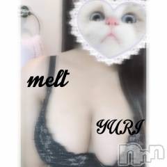 新潟デリヘルMelt(メルト) ゆり(24)の10月3日写メブログ「沼ってくれる？😳」