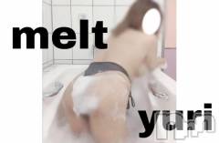 新潟デリヘルMelt(メルト) ゆり(24)の7月4日写メブログ「ゲリラ📣」