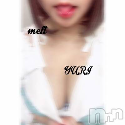 新潟デリヘル Melt(メルト) ゆり(24)の1月17日写メブログ「🈳次回23:20～✨️」
