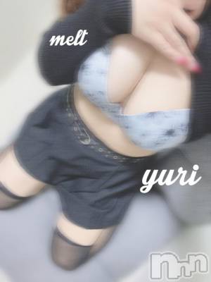 新潟デリヘル Melt(メルト) ゆり(24)の2月22日写メブログ「しこぴゅ」