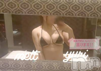 新潟デリヘル Melt(メルト) ゆり(24)の4月14日写メブログ「やばーい！」