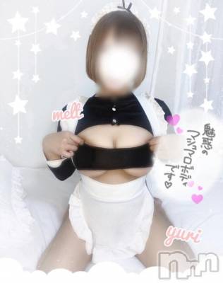 新潟デリヘル Melt(メルト) ゆり(24)の4月20日写メブログ「ありがと～👯‍♀️」
