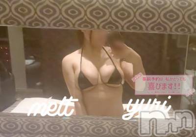 新潟デリヘル Melt(メルト) ゆり(24)の7月25日写メブログ「どっちにする？❤」