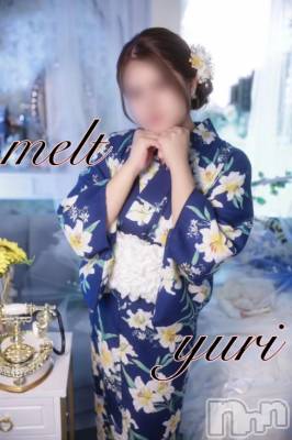 新潟デリヘル Melt(メルト) ゆり(24)の7月28日写メブログ「夏だね☀️🍉」