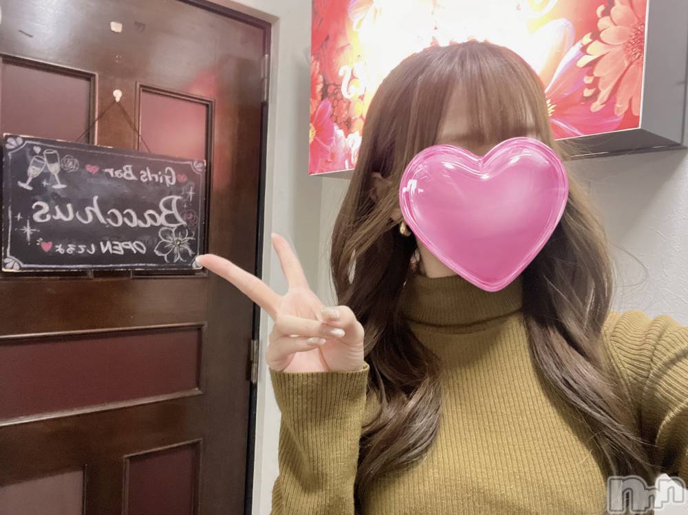 ����������ʥå��������륺�С�Girls Bar Bacchus�������Ź(�Хå��������ޥ��ƥ�) ���ޤ�2��20���̥�֥����֤Ϥʤ������🌸��