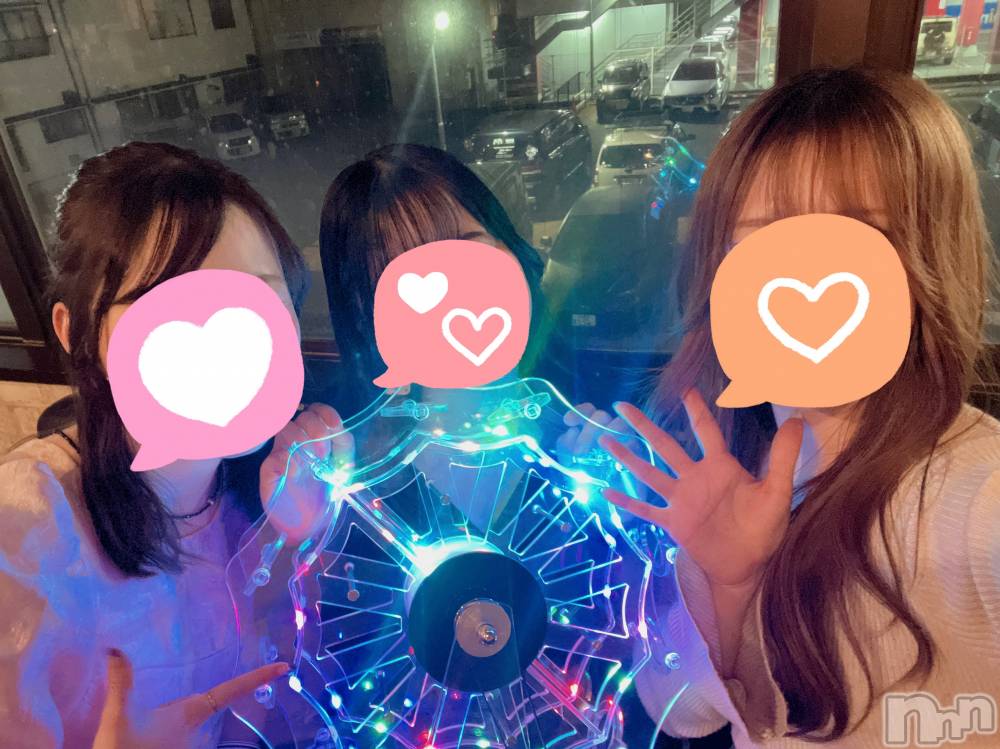 ����������ʥå��������륺�С�Girls Bar Bacchus�������Ź(�Хå��������ޥ��ƥ�) �椦����4��12���̥�֥����ֽդΥƥ��ޤĤ�🌸✨��