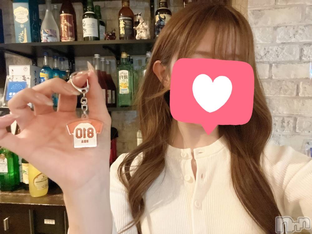 ����������ʥå��������륺�С�Girls Bar Bacchus�������Ź(�Хå��������ޥ��ƥ�) ���ޤ�5��9���̥�֥����֤����ۤ����🧡💙��