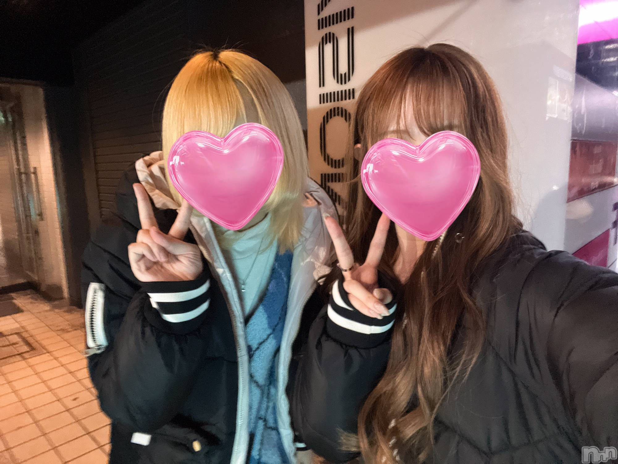 ʥå륺СGirls Bar BacchusŹ(Хåޥƥ) 2025ǯ119̥֥֤ˤǤѤ🍙💗