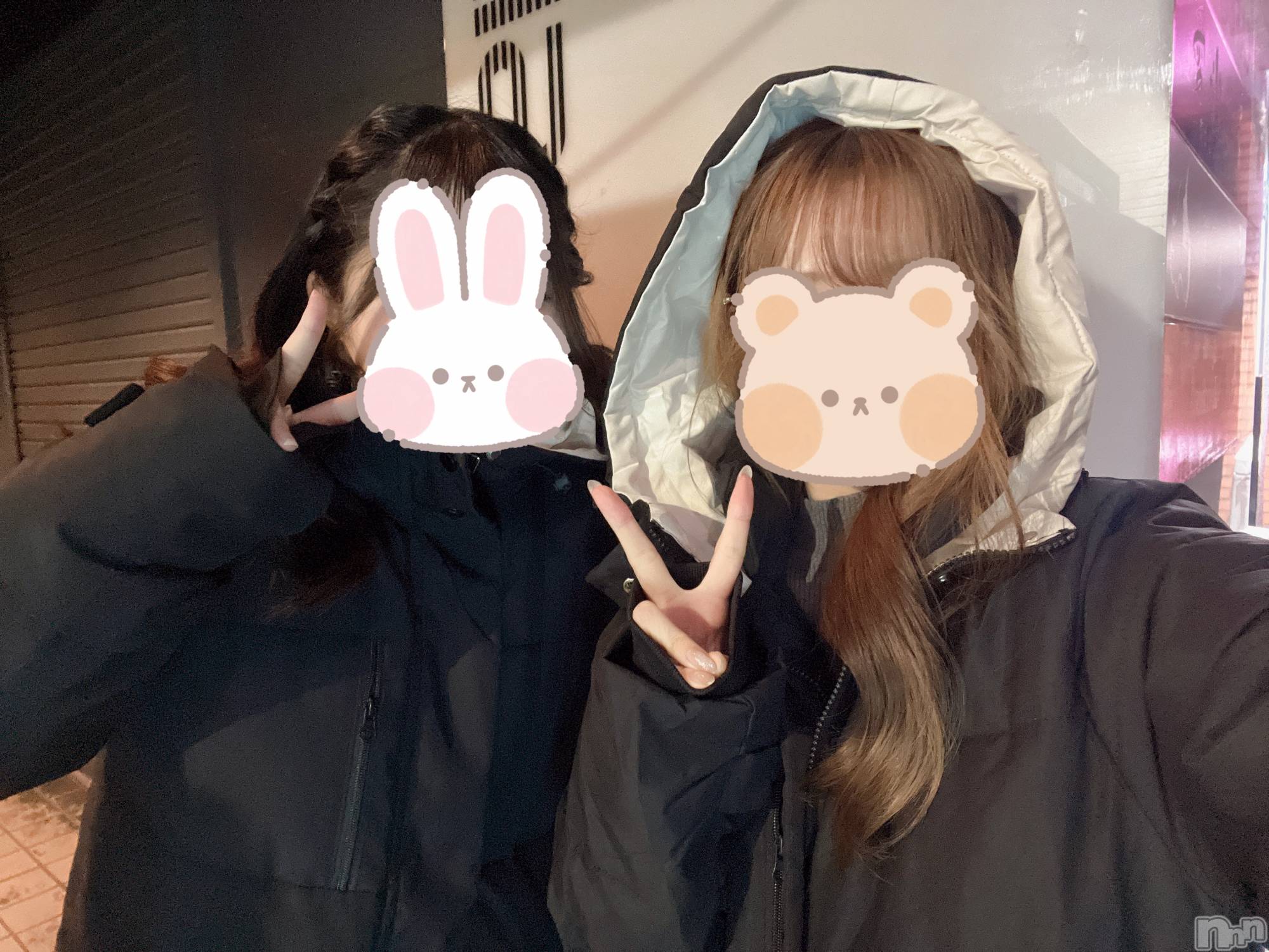 ����������ʥå��������륺�С�Girls Bar Bacchus�������Ź(�Хå��������ޥ��ƥ�) ��2025ǯ12��26���̥�֥����֤���������ꤽ��🧊��