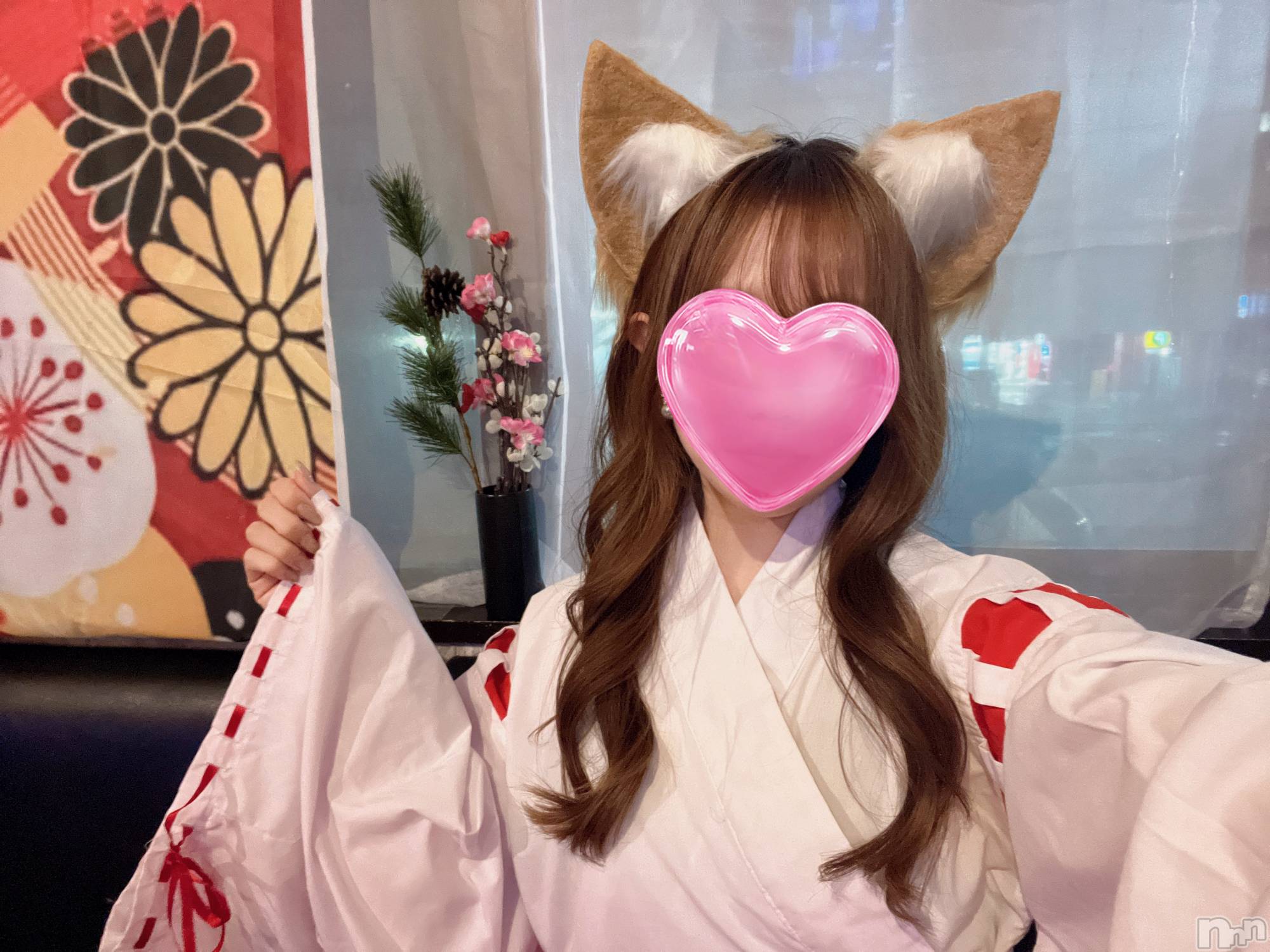 ����������ʥå��������륺�С�Girls Bar Bacchus�������Ź(�Хå��������ޥ��ƥ�) ��2026ǯ1��5���̥�֥������������Ǥ���❤️��