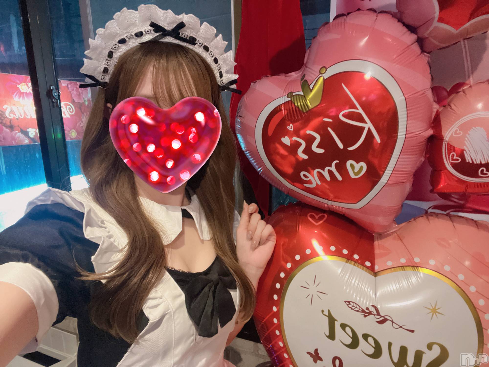 ����������ʥå��������륺�С�Girls Bar Bacchus�������Ź(�Хå��������ޥ��ƥ�) ��2026ǯ2��14���̥�֥����֤Ф�󤿤����💗��