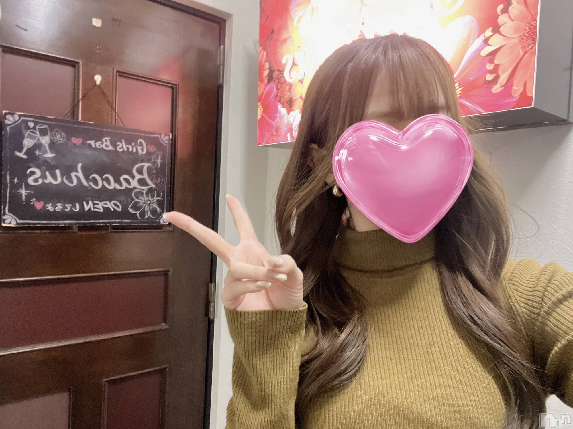 ����������ʥå��������륺�С�Girls Bar Bacchus�������Ź(�Хå��������ޥ��ƥ�) ��2026ǯ2��20���̥�֥����֤Ϥʤ������🌸��