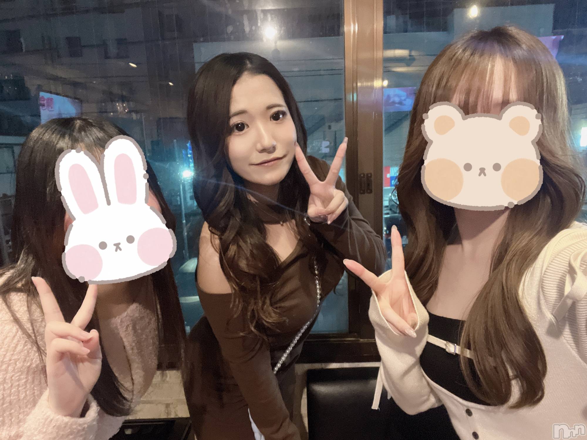 ����������ʥå��������륺�С�Girls Bar Bacchus�������Ź(�Хå��������ޥ��ƥ�) ��2026ǯ2��25���̥�֥����֤᤺�餷���Ρ���