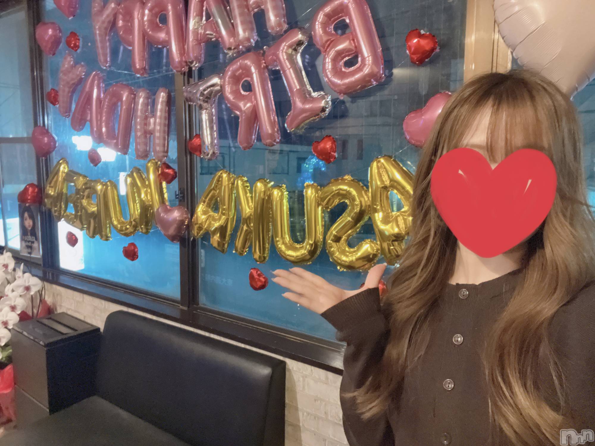 ����������ʥå��������륺�С�Girls Bar Bacchus�������Ź(�Хå��������ޥ��ƥ�) ��2026ǯ3��8���̥�֥����֤Ϥԡ�🤍��