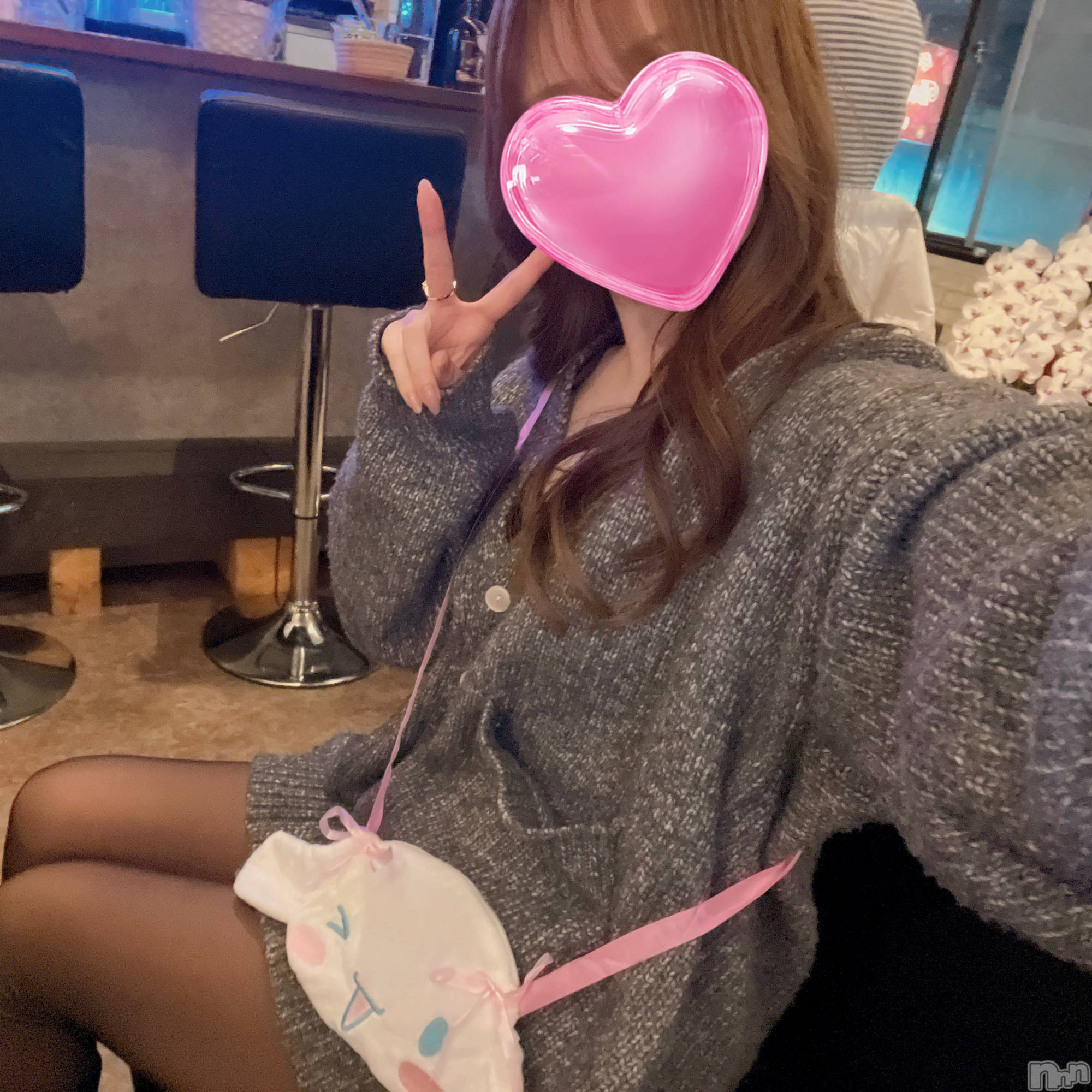 ����������ʥå��������륺�С�Girls Bar Bacchus�������Ź(�Хå��������ޥ��ƥ�) ��2026ǯ3��21���̥�֥����֤��ʤ��‎🩵🤍��