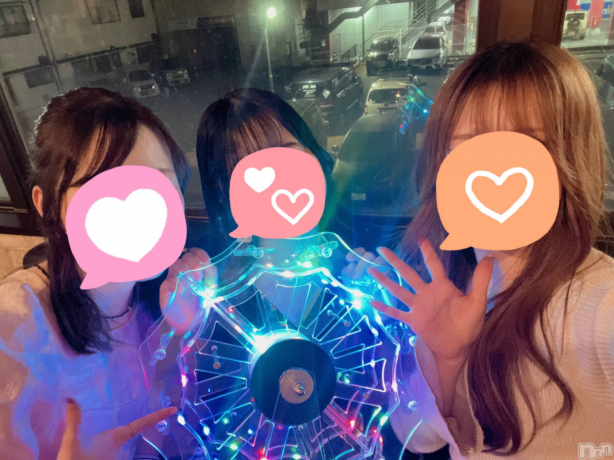 ����������ʥå��������륺�С�Girls Bar Bacchus�������Ź(�Хå��������ޥ��ƥ�) ��2026ǯ4��12���̥�֥����ֽդΥƥ��ޤĤ�🌸✨��