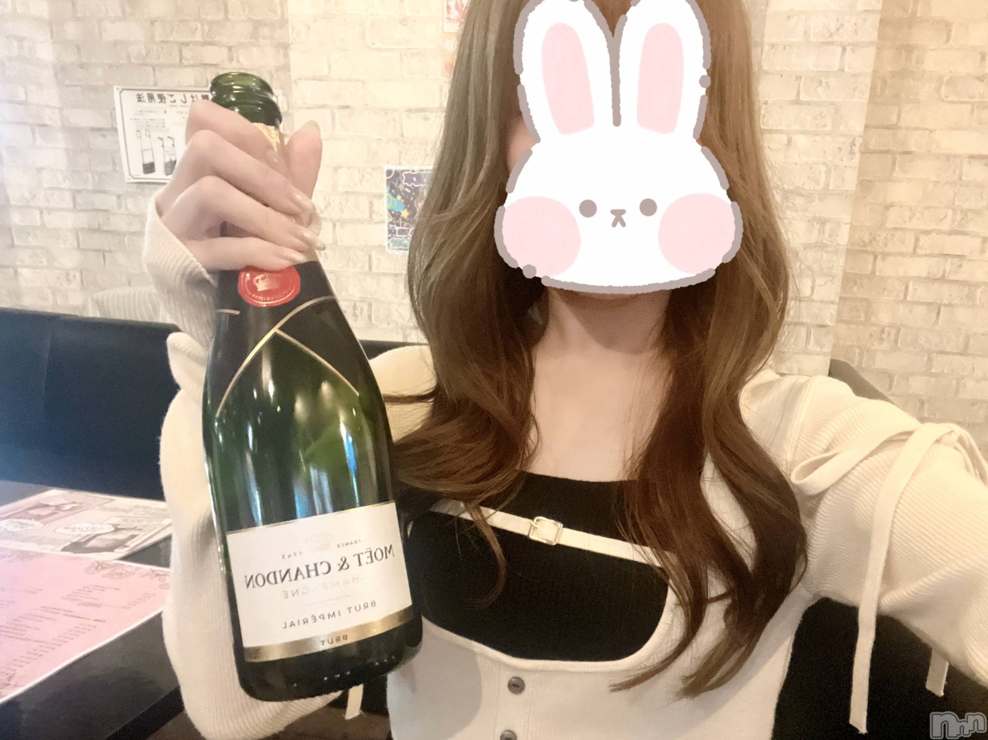 ����������ʥå��������륺�С�Girls Bar Bacchus�������Ź(�Хå��������ޥ��ƥ�) ��2026ǯ4��25���̥�֥����֤������ߤá���