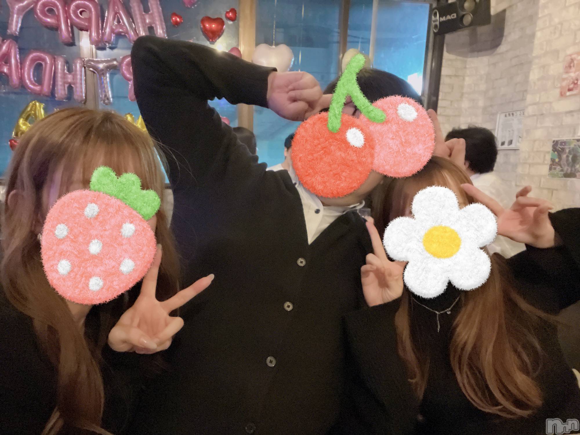 ����������ʥå��������륺�С�Girls Bar Bacchus�������Ź(�Хå��������ޥ��ƥ�) ��2026ǯ4��29���̥�֥����֥ޥ֥���🤝💗��