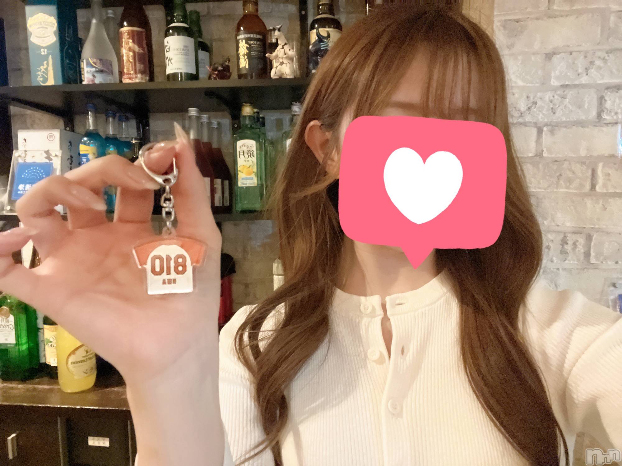����������ʥå��������륺�С�Girls Bar Bacchus�������Ź(�Хå��������ޥ��ƥ�) ��2026ǯ5��9���̥�֥����֤����ۤ����🧡💙��