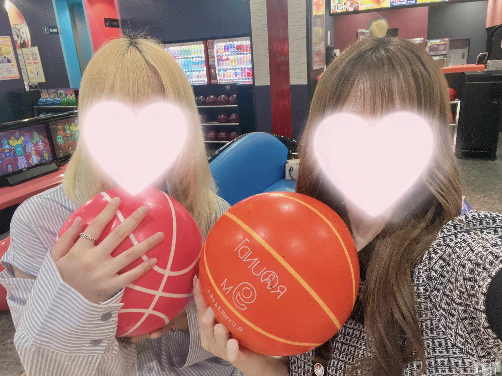 ����������ʥå��������륺�С�Girls Bar Bacchus�������Ź(�Хå��������ޥ��ƥ�) ��2026ǯ6��14���̥�֥�����🎳💖��