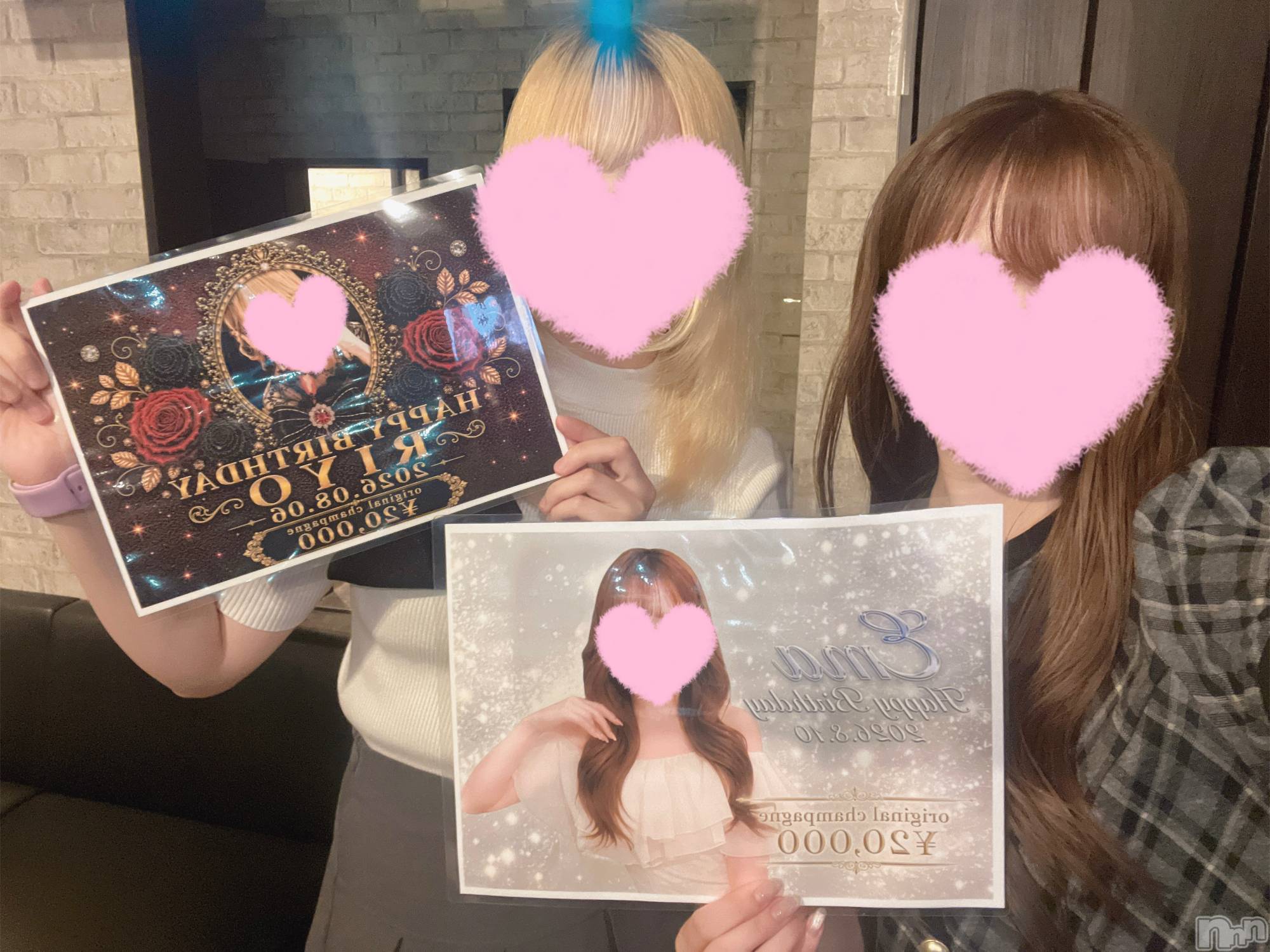 ����������ʥå��������륺�С�Girls Bar Bacchus�������Ź(�Хå��������ޥ��ƥ�) ��2026ǯ7��25���̥�֥����֤����餻�ߤƤ�🌟��