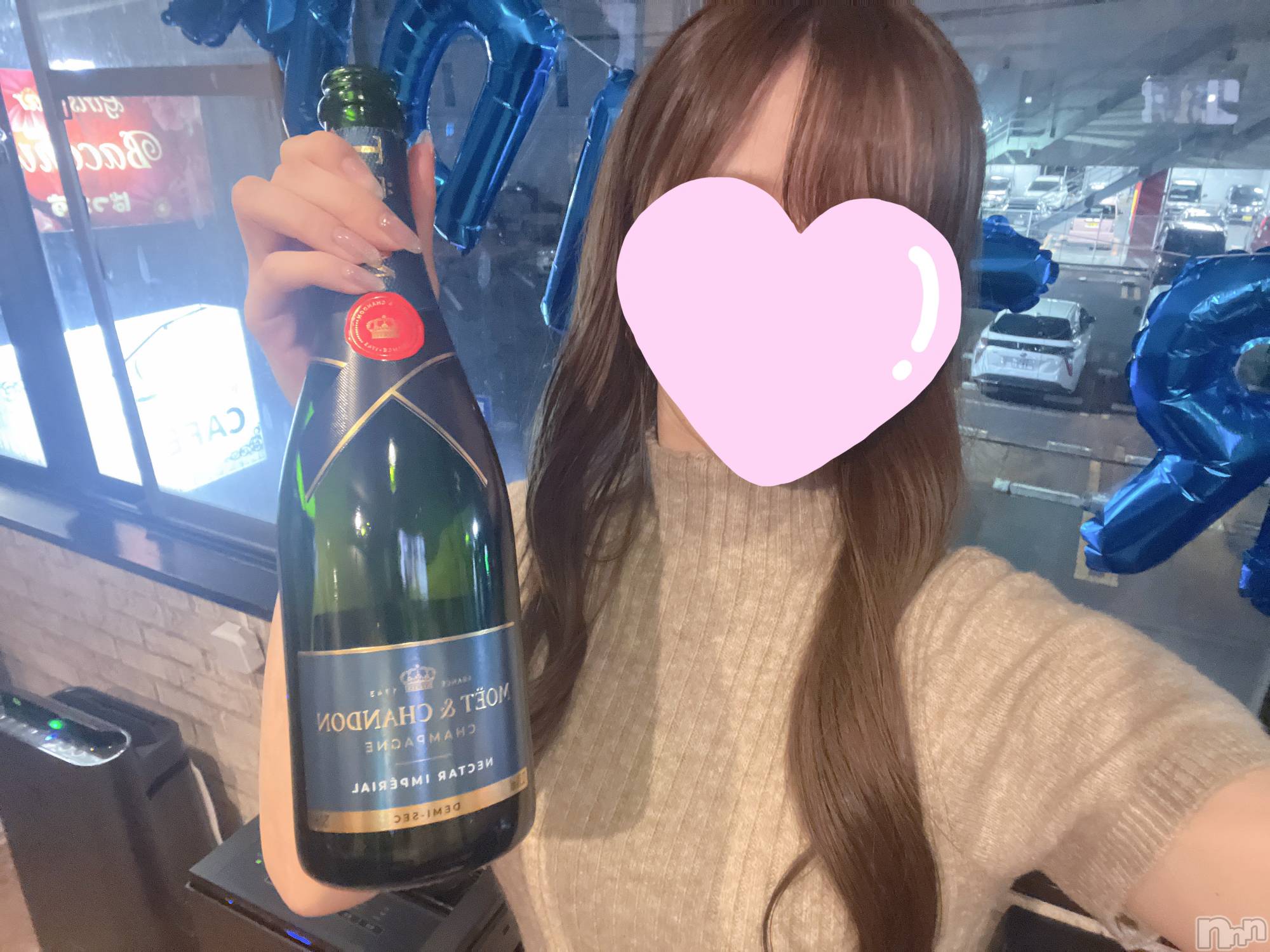 ����������ʥå��������륺�С�Girls Bar Bacchus�������Ź(�Хå��������ޥ��ƥ�) ��2026ǯ9��22���̥�֥����֤��줷����������
