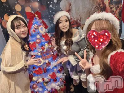 ����������ʥå��������륺�С�Girls Bar Bacchus�������Ź(�Хå��������ޥ��ƥ�) ���ޤ�12��21���̥�֥�����🎄🌟🔔💞��