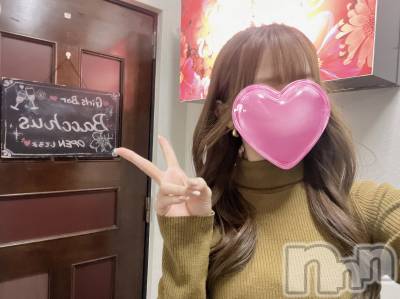 ����������ʥå��������륺�С�Girls Bar Bacchus�������Ź(�Хå��������ޥ��ƥ�) ���ޤ�2��20���̥�֥����֤Ϥʤ������🌸��