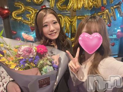 ����������ʥå��������륺�С�Girls Bar Bacchus�������Ź(�Хå��������ޥ��ƥ�) ���ޤ�3��29���̥�֥����֤���������������