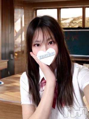 ゆのん(20) 身長156cm、スリーサイズB84(C).W55.H83。長岡デリヘル 純・無垢(ジュンムク)在籍。