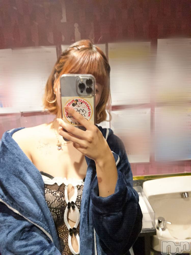 新潟駅前セクキャバ・いちゃきゃばSUPER ANGEL(スーパーエンジェル) 遠山かずはの10月13日写メブログ「こんばんわ𐔌՞・·・՞𐦯」