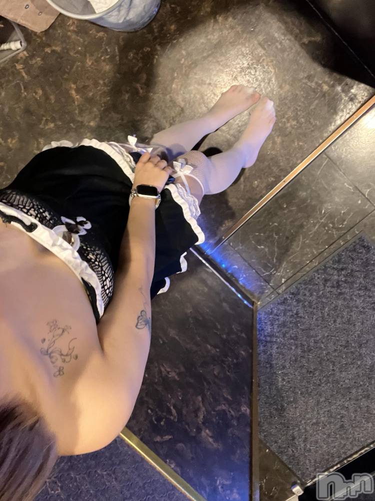 新潟駅前セクキャバ・いちゃきゃばSUPER ANGEL(スーパーエンジェル) 遠山かずはの10月31日写メブログ「はっぴーはろうぃん🧡🕯」