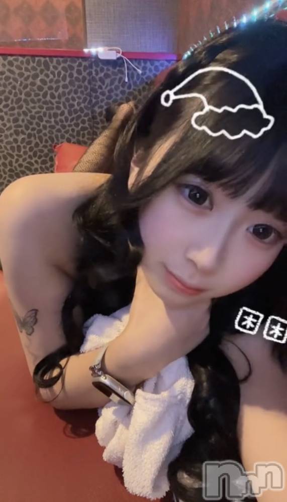 新潟おっパブSUPER ANGEL(スーパーエンジェル) 遠山かずは(20)の11月26日写メブログ「おはぽ」