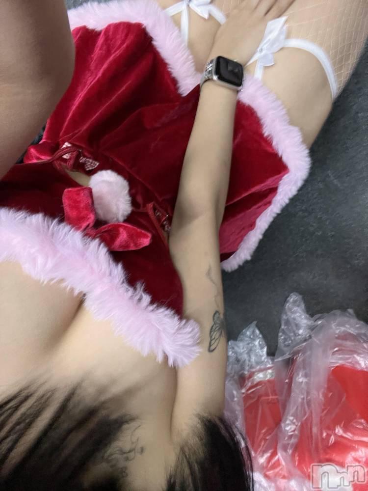 新潟おっパブSUPER ANGEL(スーパーエンジェル) 遠山かずは(20)の12月25日写メブログ「こんにちわ」