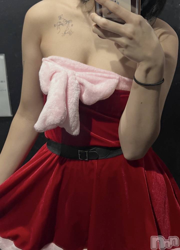 新潟おっパブSUPER ANGEL(スーパーエンジェル) 遠山かずは(20)の12月26日写メブログ「こんばんわ」