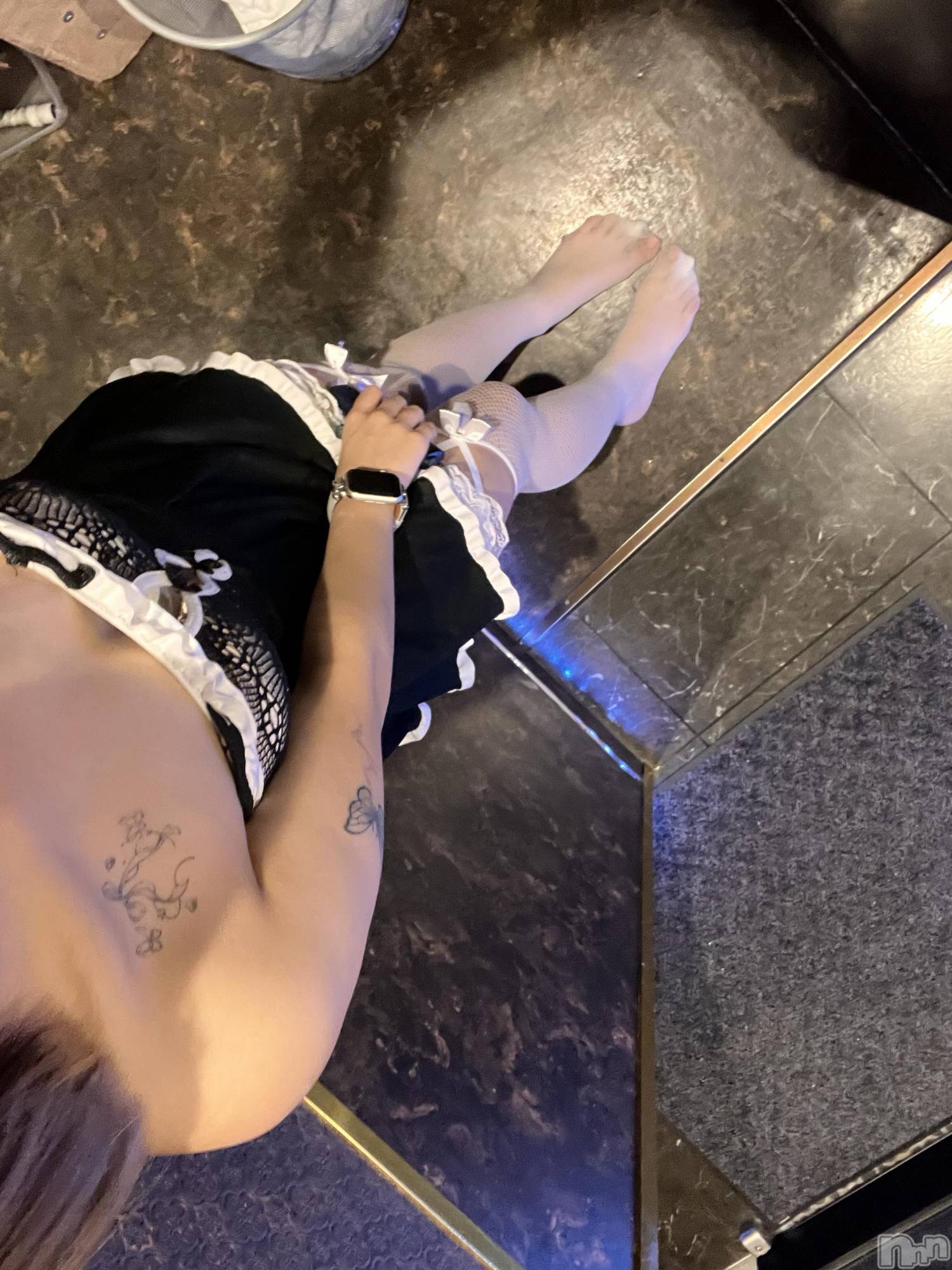 新潟駅前セクキャバ・いちゃきゃばSUPER ANGEL(スーパーエンジェル) の2025年10月31日写メブログ「はっぴーはろうぃん🧡🕯」