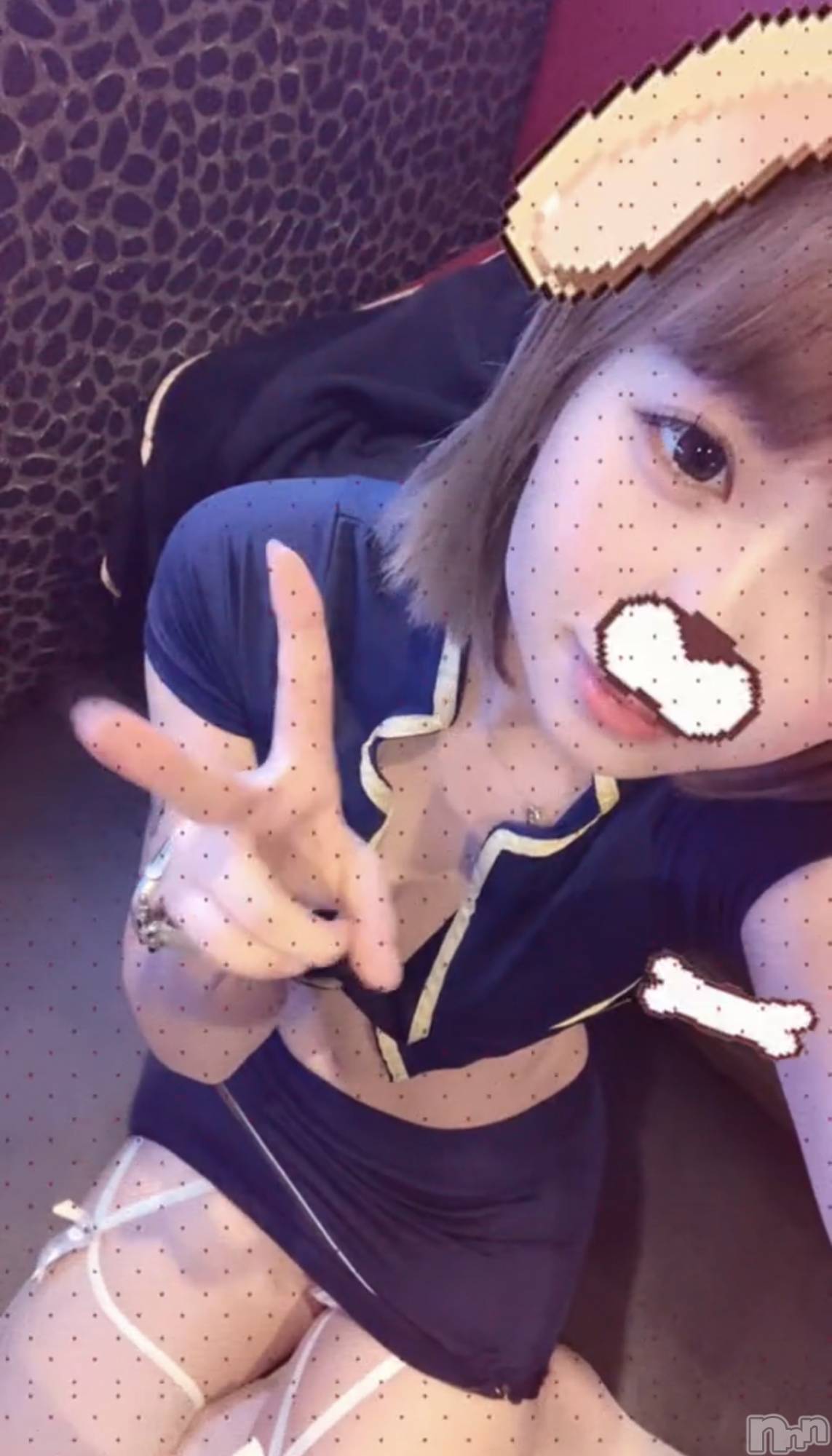 新潟おっパブSUPER ANGEL(スーパーエンジェル)遠山かずはの2025年11月4日写メブログ「あさひと♡♡」