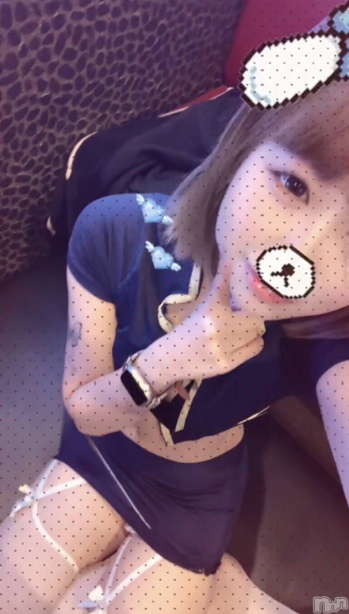 新潟おっパブSUPER ANGEL(スーパーエンジェル)遠山かずはの2025年11月6日写メブログ「やっほ^ ^」