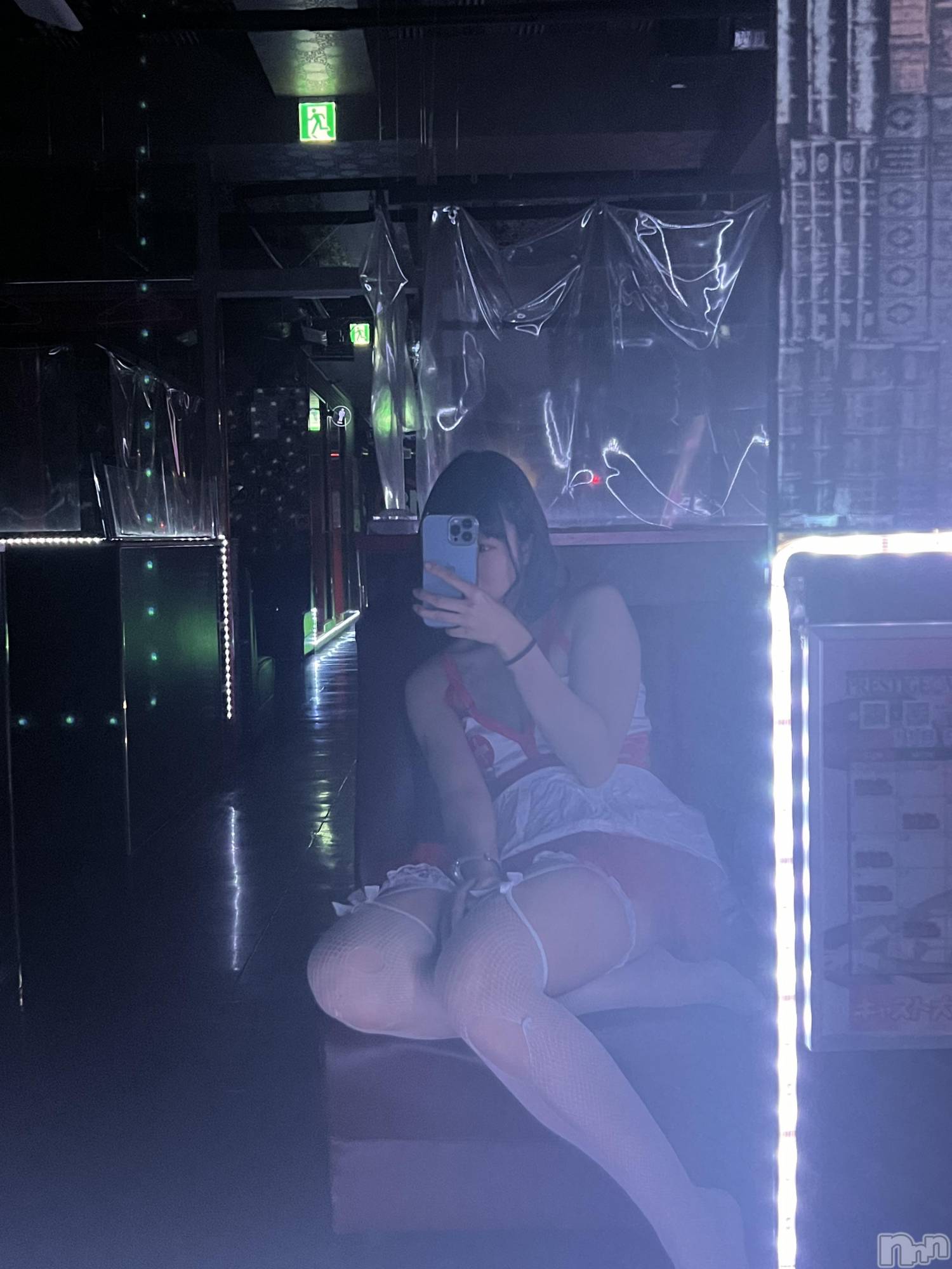 新潟おっパブSUPER ANGEL(スーパーエンジェル)遠山かずはの2025年11月13日写メブログ「おはよー」