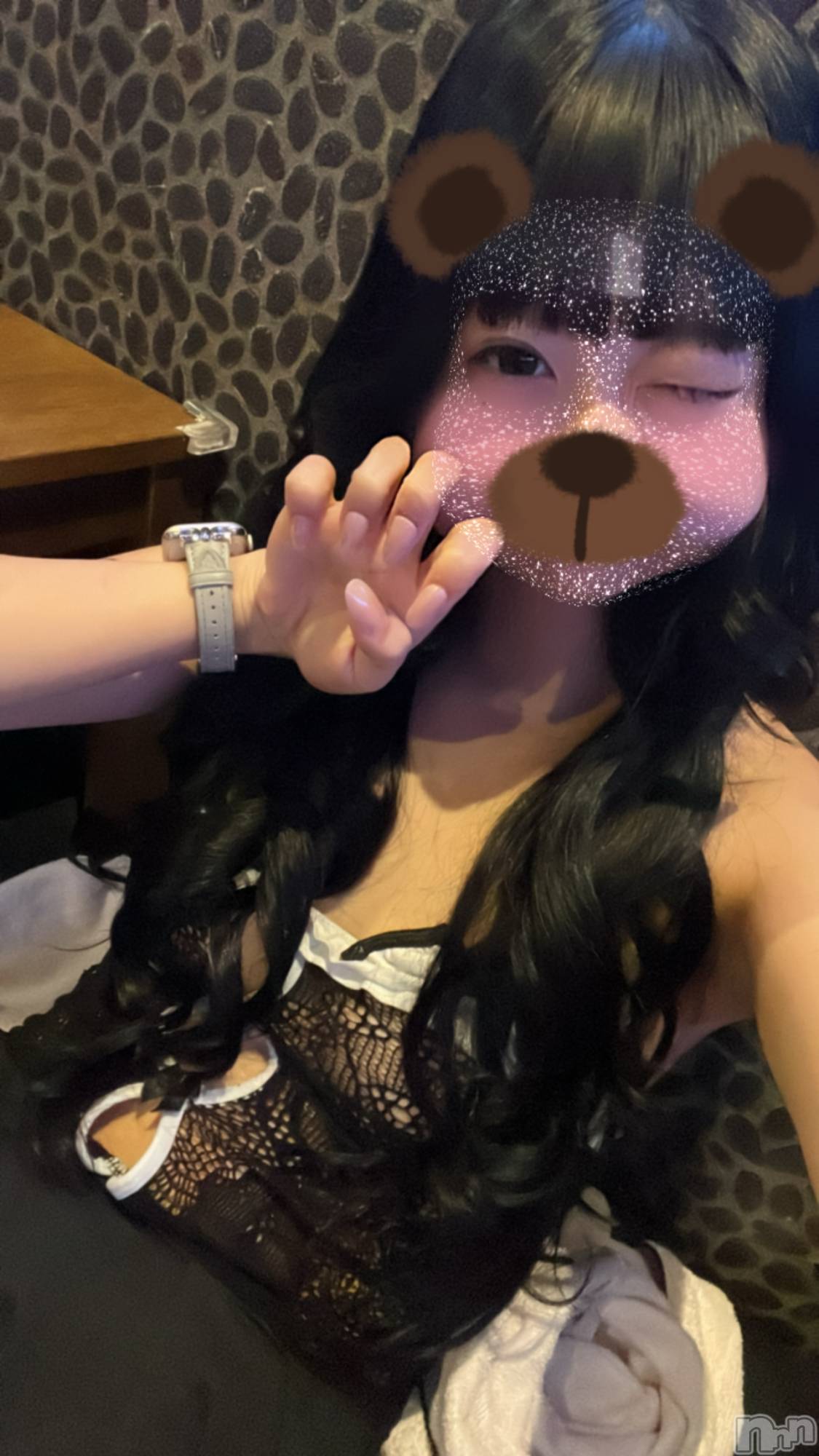 新潟おっパブSUPER ANGEL(スーパーエンジェル)遠山かずはの2025年11月21日写メブログ「こんばんわん」