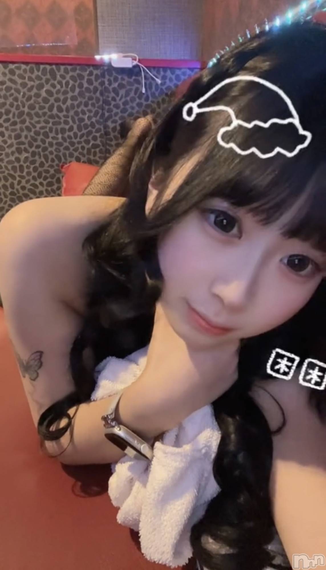 新潟おっパブSUPER ANGEL(スーパーエンジェル)遠山かずはの2025年11月26日写メブログ「おはぽ」