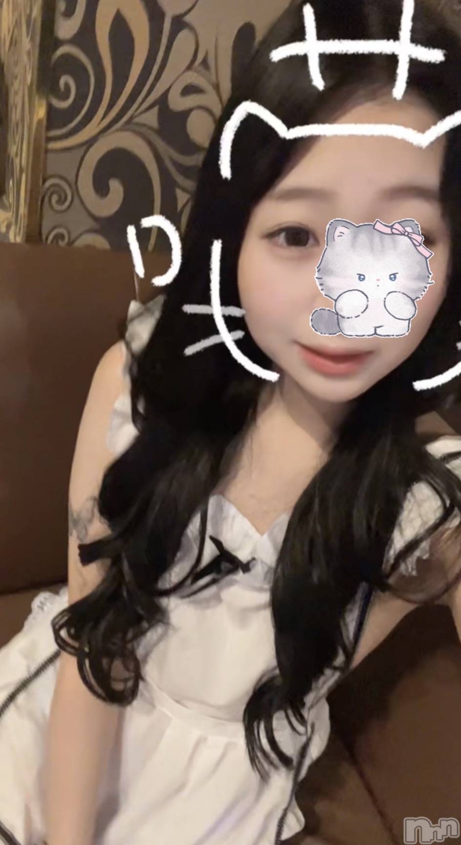 新潟おっパブSUPER ANGEL(スーパーエンジェル)遠山かずは(20)の2025年11月30日写メブログ「おはぽ」