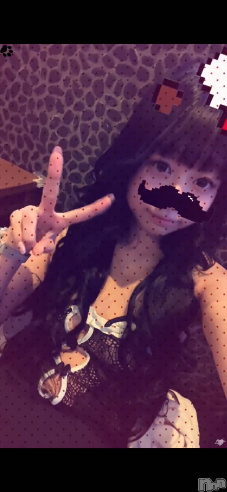 新潟おっパブSUPER ANGEL(スーパーエンジェル)遠山かずは(20)の2025年12月13日写メブログ「わぁ」