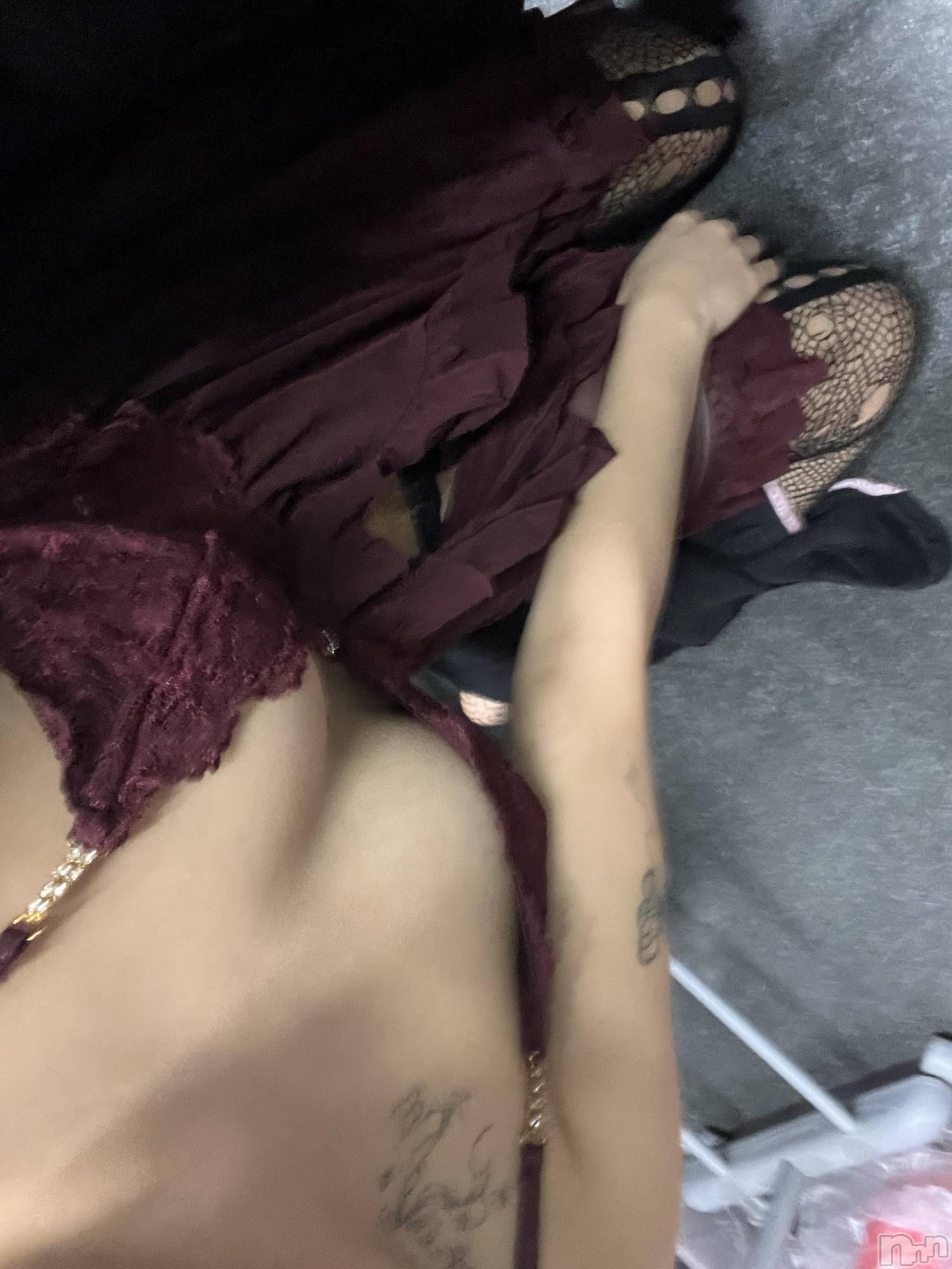 新潟おっパブSUPER ANGEL(スーパーエンジェル)遠山かずは(20)の2025年12月17日写メブログ「こんばんわ」